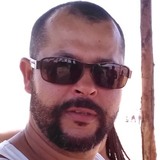 Messias from Sao Mateus | Man | 48 years old | Taurus