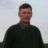 Boris from Kyiv | Man | 60 years old | Cancer