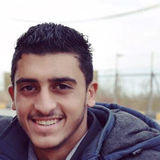 Ibrahim from Old City | Man | 29 years old | Virgo