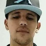 Lucão from Cantagalo | Man | 33 years old | Aries
