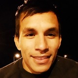 Mochii from Pampa del Infierno | Man | 33 years old | Libra