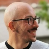 Gaspare93 from Guidonia Montecelio | Man | 33 years old | Aquarius