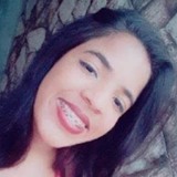 Vitória from Sao Paulo | Woman | 25 years old | Leo