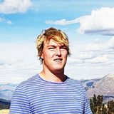 Chas from Troutville | Man | 26 years old | Virgo