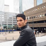 Samir from Lille | Man | 32 years old | Virgo