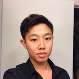 Eric from Bloomington | Man | 33 years old | Capricorn