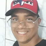 Viana from Tonantins | Man | 26 years old | Aries