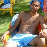 Raz from Dimona | Man | 33 years old | Taurus