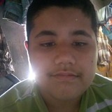 Torres from Nuevo Mexico | Man | 25 years old | Aries