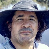 Gusty55J from San Jose de Feliciano | Man | 49 years old | Taurus