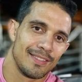 Thiaguinho from Americana | Man | 44 years old | Aries