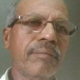 Shafi from Mangalore | Man | 66 years old | Taurus
