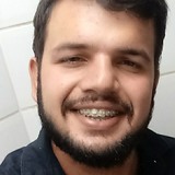 Iguinho from Aparecida do Taboado | Man | 27 years old | Libra