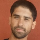 Luilly from San Jose de Mayo | Man | 32 years old | Aquarius