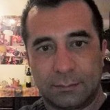 Joseluisgior3K from Villa Maria | Man | 47 years old | Leo