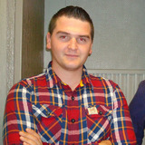 Antwan from Aalst | Man | 37 years old | Gemini