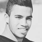 Ghoust from Caieiras | Man | 29 years old | Virgo