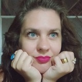 Lily from Athens | Woman | 41 years old | Pisces
