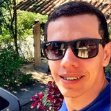 Lucassilveira from Vassouras | Man | 35 years old | Taurus