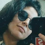 Sol from Cordoba | Woman | 26 years old | Cancer