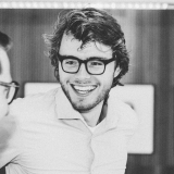 Stobber from Delft | Man | 34 years old | Taurus