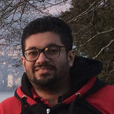 Amjad from Jeddah | Man | 35 years old | Gemini