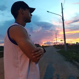Pabloyago09Mg from Barao de Melgaco | Man | 29 years old | Sagittarius