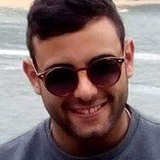 Wal from Granada | Man | 33 years old | Pisces