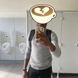 Landryfokouaqp from Gent | Man | 30 years old | Aries