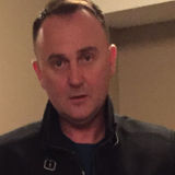 Dedagleda from Dublin | Man | 57 years old | Gemini