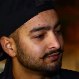 Arsh from Vila Nova de Famalicao | Man | 28 years old | Leo