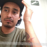 Oscarck from Tuxtla Gutiérrez | Man | 40 years old | Capricorn