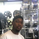 Theron from Murfreesboro | Man | 32 years old | Capricorn