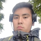 Luxo from Panguipulli | Man | 29 years old | Taurus