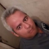 Escorpion from Ursulo Galvan | Man | 43 years old | Scorpio