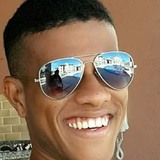 Sena from Aracaju | Man | 34 years old | Cancer