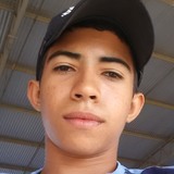 Joaovictorsa5P from Pacajus | Man | 22 years old | Scorpio