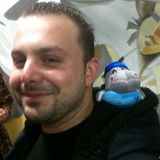 Graziemare from San Vito al Tagliamento | Man | 44 years old | Aries