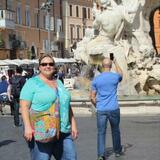 Nida from Moscow | Woman | 46 years old | Aries
