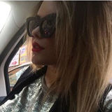 Eliffnur from Istanbul | Woman | 31 years old | Capricorn
