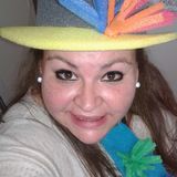 Freeedom from Colombia | Woman | 38 years old | Gemini