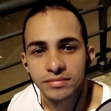 Alfa from Niteroi | Man | 32 years old | Libra