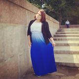 Ketrian from Moscow | Woman | 31 years old | Taurus