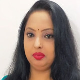 Neer from Powai | Woman | 34 years old | Libra