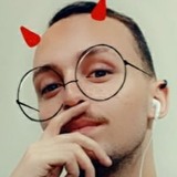 Ericdsá from Mesquita | Man | 27 years old | Cancer