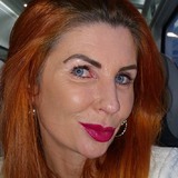 Eve from Droichead Nua | Woman | 48 years old | Aquarius