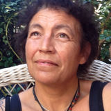 Korka from Madrid | Woman | 50 years old | Sagittarius