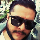 Jaime from Veinte de Noviembre | Man | 42 years old | Libra