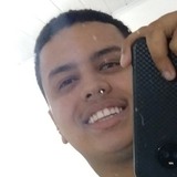 Silva from Cubatao | Man | 32 years old | Taurus