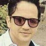 Jesus from Rio Verde | Man | 41 years old | Pisces